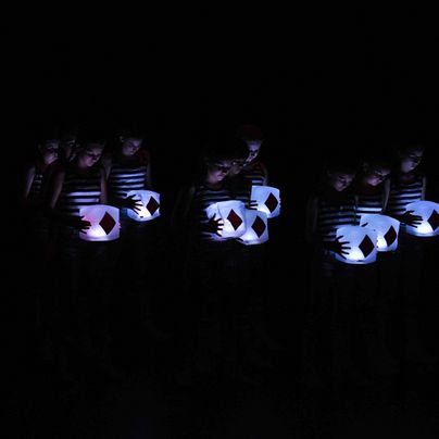 Poker Queens - Show 2019