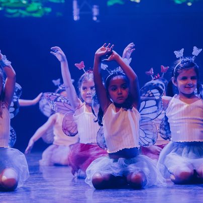 Dance Gallery - Show 2024