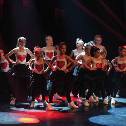 Poker Queens - Show 2019