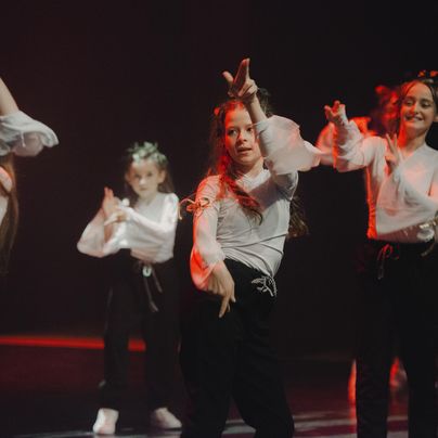 Dance Gallery - Show 2024