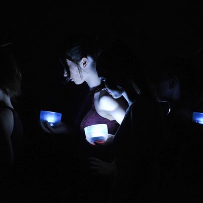 Poker Queens - Show 2019