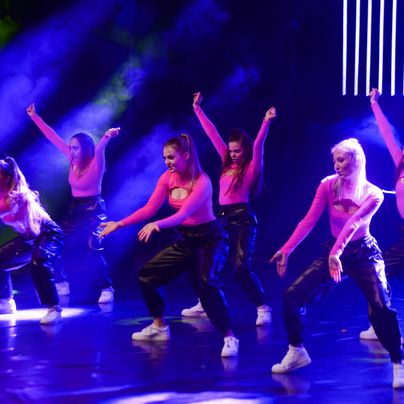 Dancing Symphony - Show 2023