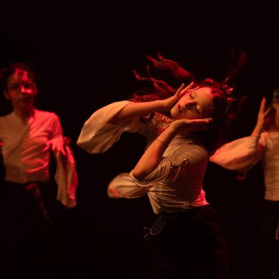 Dance Gallery - Show 2024