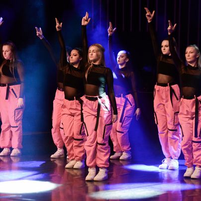 Dancing Symphony - Show 2023