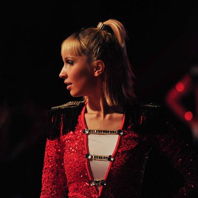 Poker Queens - Show 2019