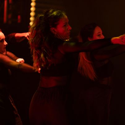 Dance Gallery - Show 2024