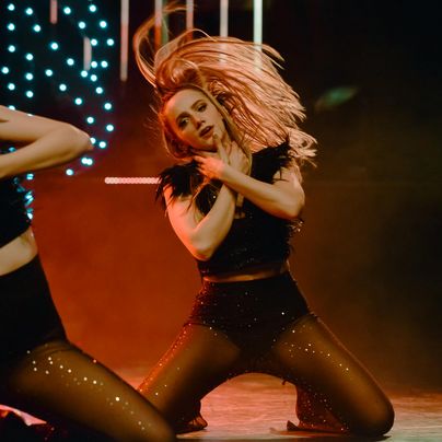 Dancing Symphony - Show 2023