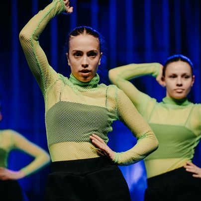 Dancing Symphony - Show 2023