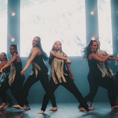 Spirit of Earth - Show 2025