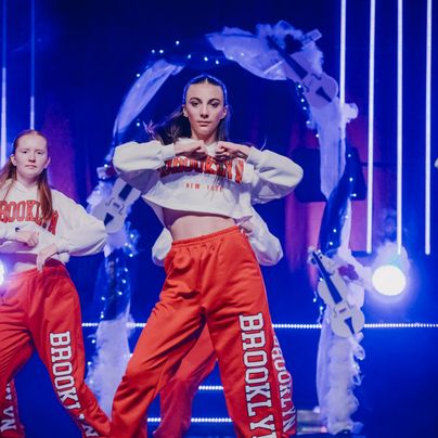 Dancing Symphony - Show 2023