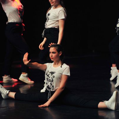 Poker Queens - Show 2019