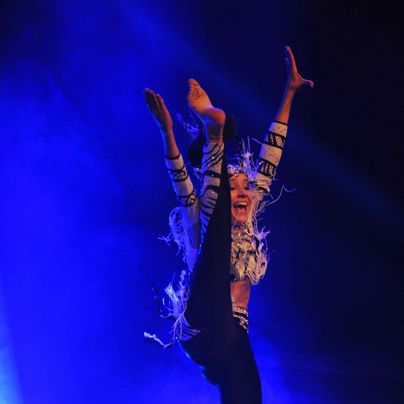 Poker Queens - Show 2019