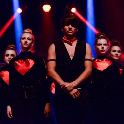 Poker Queens - Show 2019