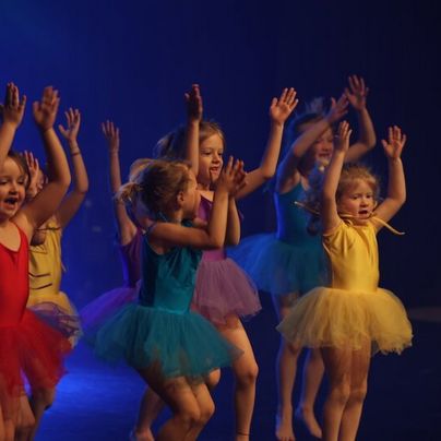 Spirit of Earth - Show 2025