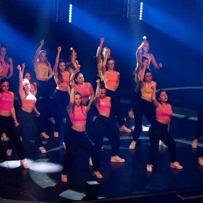 Dance Gallery - Show 2024