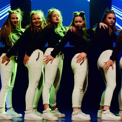 Poker Queens - Show 2019