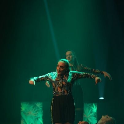 Spirit of Earth - Show 2025