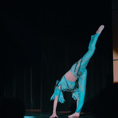 Dancing Symphony - Show 2023