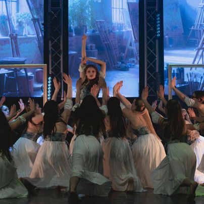 Dance Gallery - Show 2024