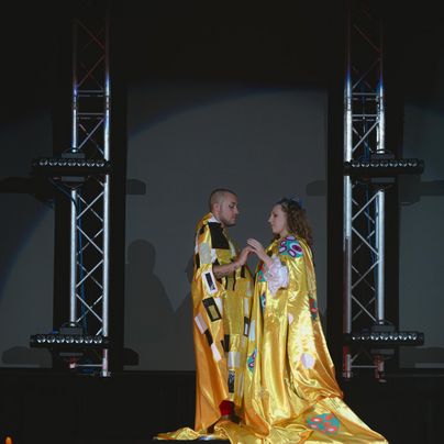 Dance Gallery - Show 2024