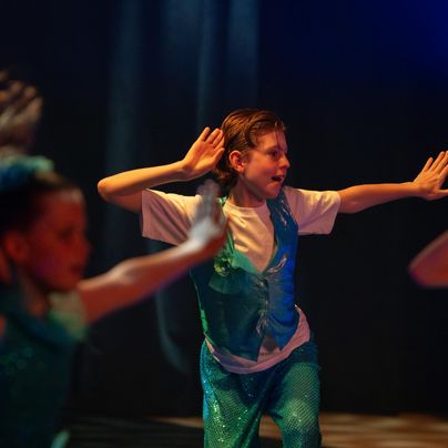 Dance Gallery - Show 2024