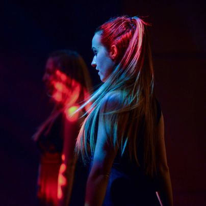 Poker Queens - Show 2019