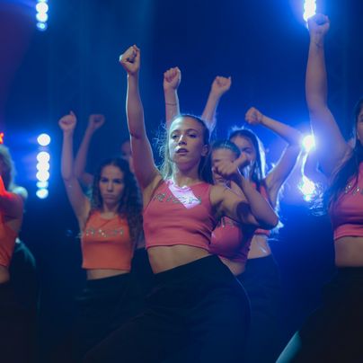 Dance Gallery - Show 2024