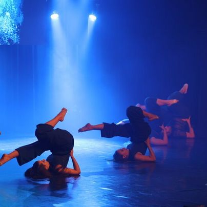 Spirit of Earth - Show 2025