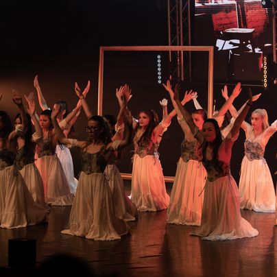 Dance Gallery - Show 2024