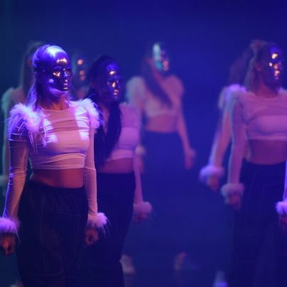 Spirit of Earth - Show 2025