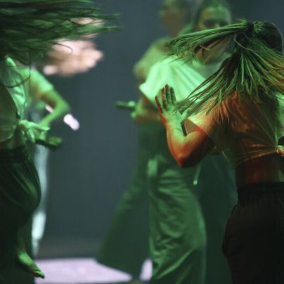 Spirit of Earth - Show 2025