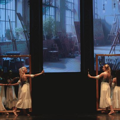 Dance Gallery - Show 2024