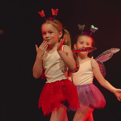 Dance Gallery - Show 2024