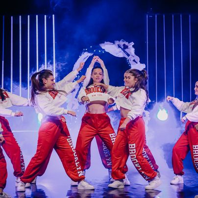 Dancing Symphony - Show 2023