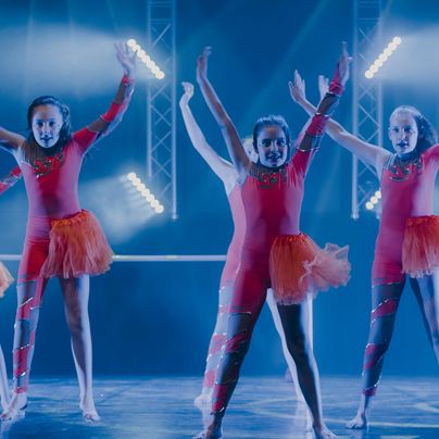 Dance Gallery - Show 2024