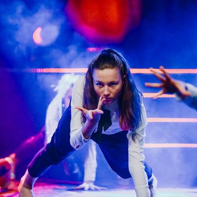 Dancing Symphony - Show 2023