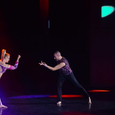 Dancing Symphony - Show 2023