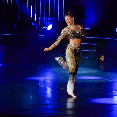 Dancing Symphony - Show 2023