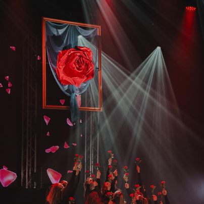 Dance Gallery - Show 2024