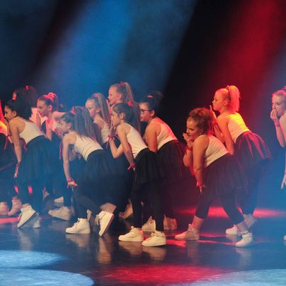 Poker Queens - Show 2019