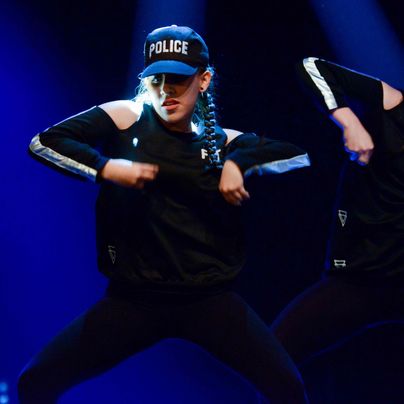 Poker Queens - Show 2019