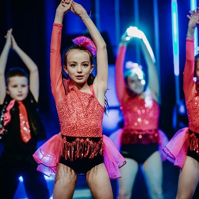 Dancing Symphony - Show 2023