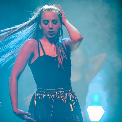 Dancing Symphony - Show 2023