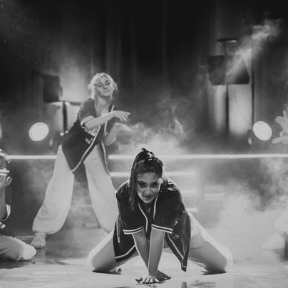 Dancing Symphony - Show 2023