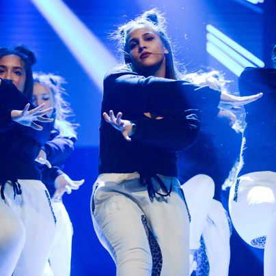 Poker Queens - Show 2019