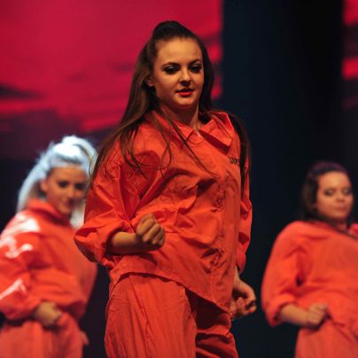 Poker Queens - Show 2019