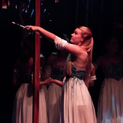 Dance Gallery - Show 2024