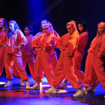 Poker Queens - Show 2019