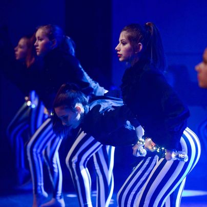 Poker Queens - Show 2019