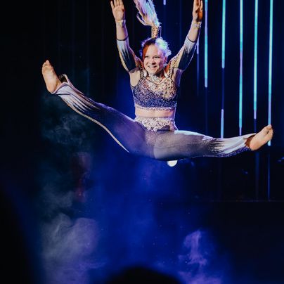 Dancing Symphony - Show 2023